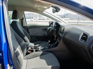 SEAT Leon ST TDI 115cv