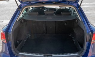 SEAT Leon ST TDI 115cv