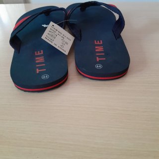 Ciabatte Uomo n. 44
