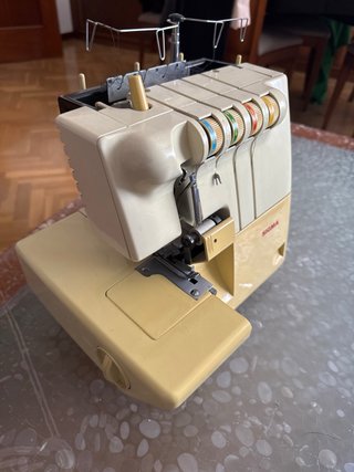 Remalladora Sigma