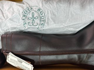 Botas Camperas Dakota Boots Marrones de Valverde