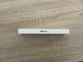 Apple Pencil 3ª Gen USB