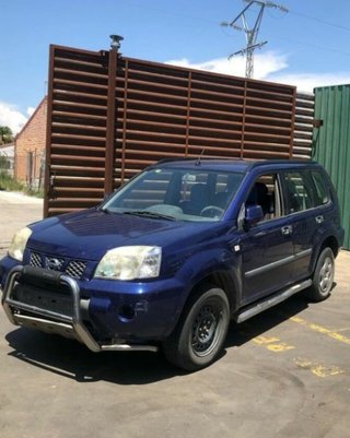 Nissan 285568h505 centralita airbag x-trail 392952