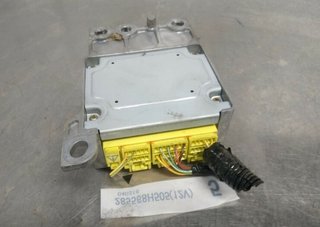 Nissan 285568h505 centralita airbag x-trail 392952