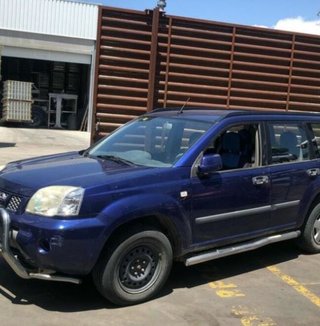 Nissan 285568h505 centralita airbag x-trail 392952