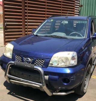 Nissan 285568h505 centralita airbag x-trail 392952