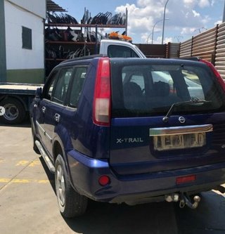 Nissan 285568h505 centralita airbag x-trail 392952