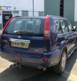 Nissan 285568h505 centralita airbag x-trail 392952