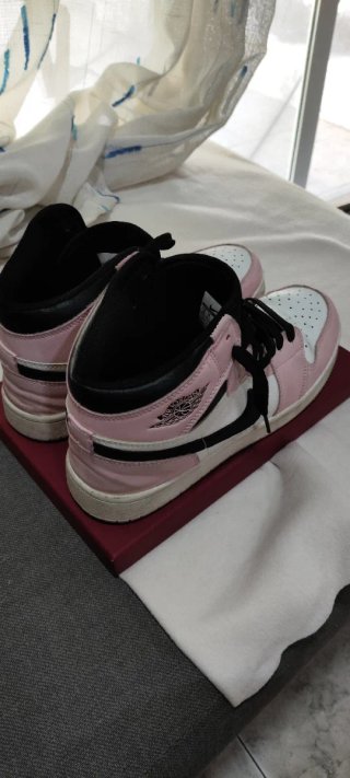 Pack 4 Zapatos