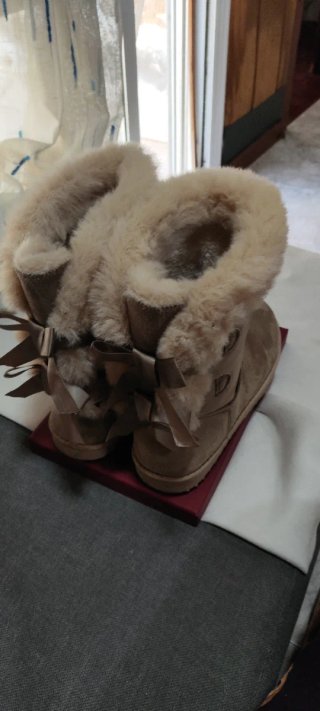 Pack 4 Zapatos