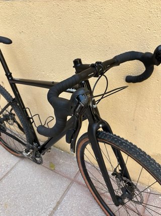 Bicicleta gravel - Cannondale Topstone 4