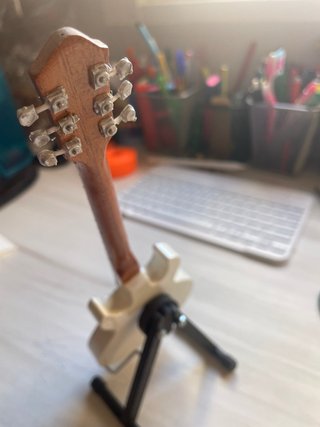 Guitarra DAKOTA Réplica