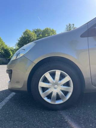 CLIO Exception Familiar