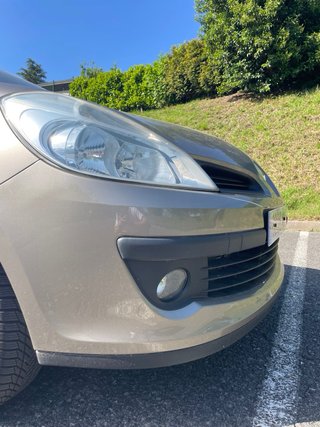 CLIO Exception Familiar