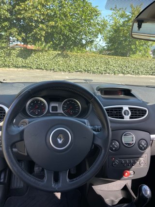 CLIO Exception Familiar