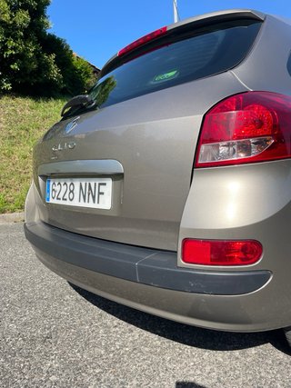 CLIO Exception Familiar