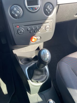 CLIO Exception Familiar