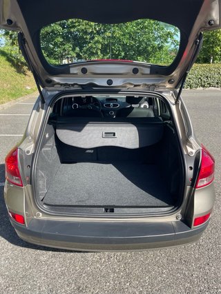 CLIO Exception Familiar