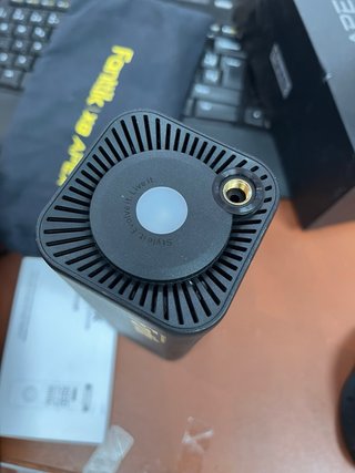 Fanttik X8 APEXTM 7800mAh Compresor Aire#077892