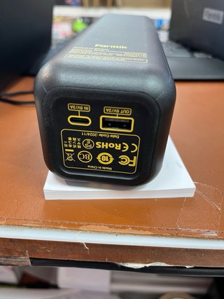 Fanttik X8 APEXTM 7800mAh Compresor Aire#077892
