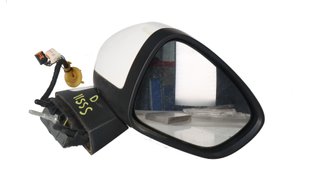 RETROVISOR DERECHO CITROEN C4 LIM. Business