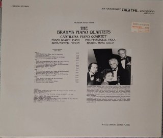 Lote 7 Vinilos Música Clásica