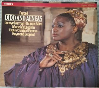 Lote 7 Vinilos Música Clásica