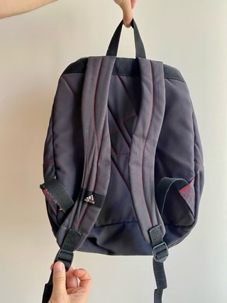 Mochila Adidas Negra