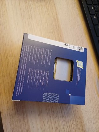 Processador Intel Core i9-13900K LGA 1700