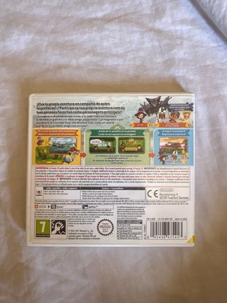 Miitopia Nintendo 3DS RPG