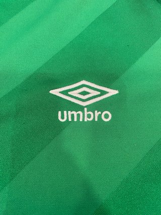 Camiseta seleccion Irlanda Umbro 2016