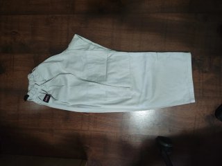 Kimono Judo Competición NKL Blanco