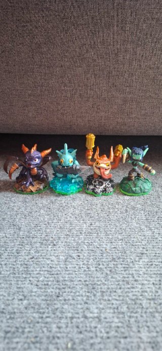 Pack Skylanders Spyro's Adventure