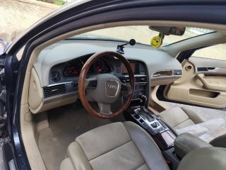 Audi A6 2006