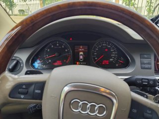 Audi A6 2006