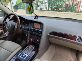 Audi A6 2006