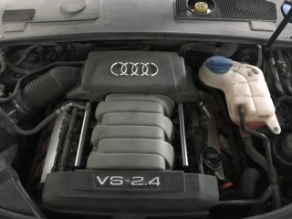 Audi A6 2006