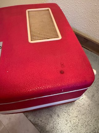 Giradischi vintage Eurovox 504 / Cosmo