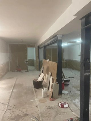 Pintura Blanca