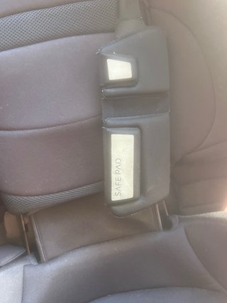 Silla coche Chicco Isofix Fix Plus