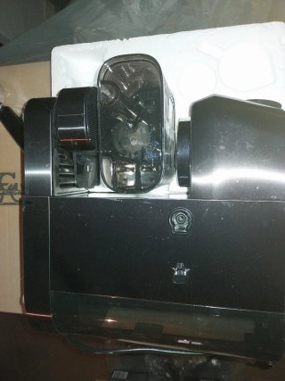 ✅️NUEVO Cafetera Cecotec Power Espresso 20 Steel P