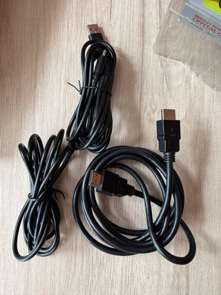 Consola Atari 7800+