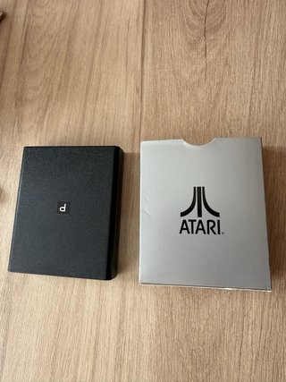 Consola Atari 7800+