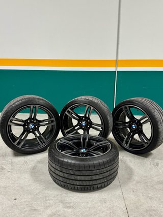 Llantas BMW M2/M3/M4 Originales