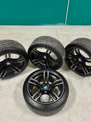 Llantas BMW M2/M3/M4 Originales