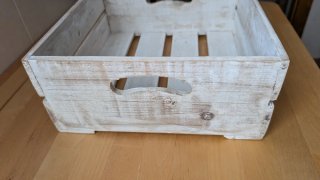 Cajita de madera