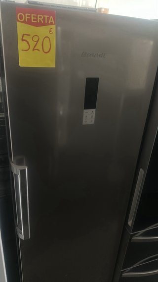 Frigoríficos primeras marcas desde 130€