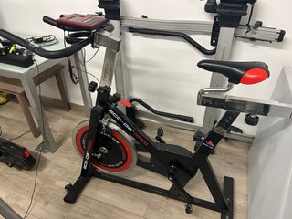 Bicicleta Spinning ECO-DE Fitness