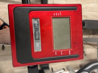 Bicicleta Spinning ECO-DE Fitness