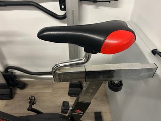 Bicicleta Spinning ECO-DE Fitness